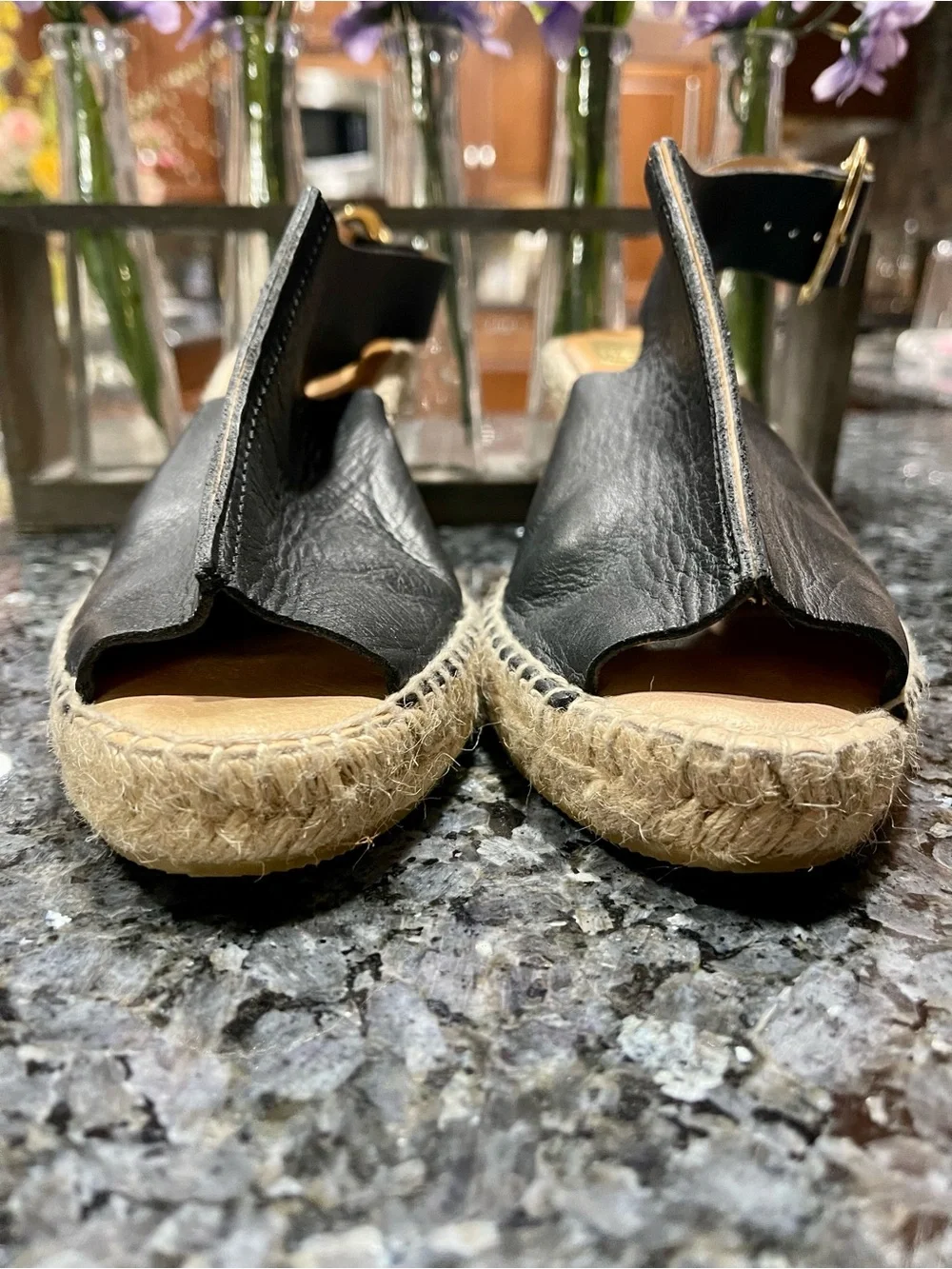 kanna elegant black